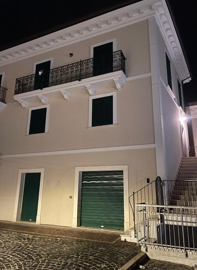 Casanto' Apartment San Demetrio ne' Vestini Luaran gambar