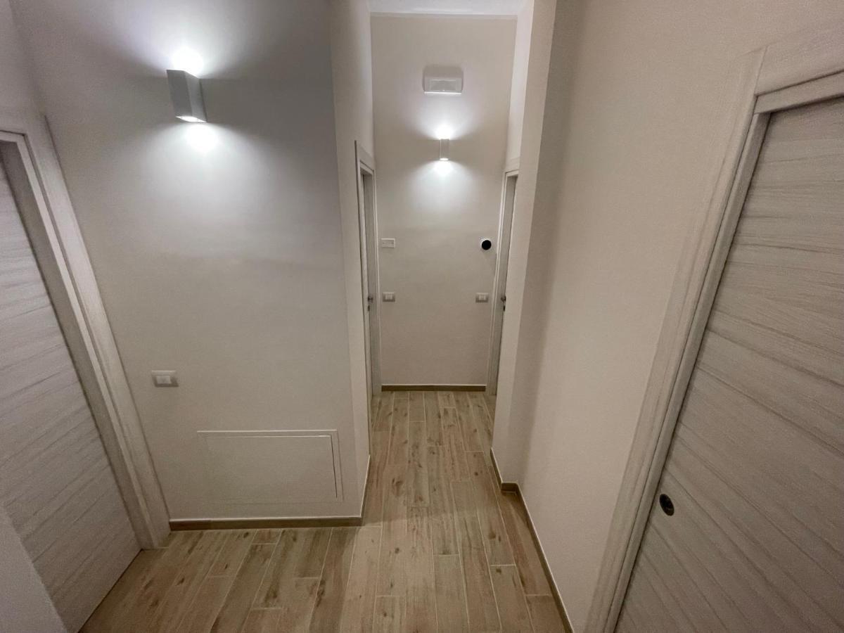 Casanto' Apartment San Demetrio ne' Vestini Luaran gambar