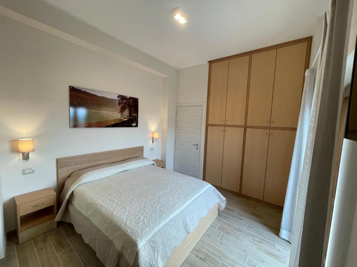 Casanto' Apartment San Demetrio ne' Vestini Luaran gambar
