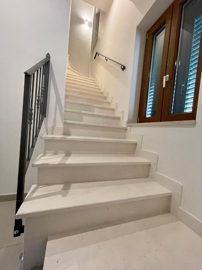 Casanto' Apartment San Demetrio ne' Vestini Luaran gambar
