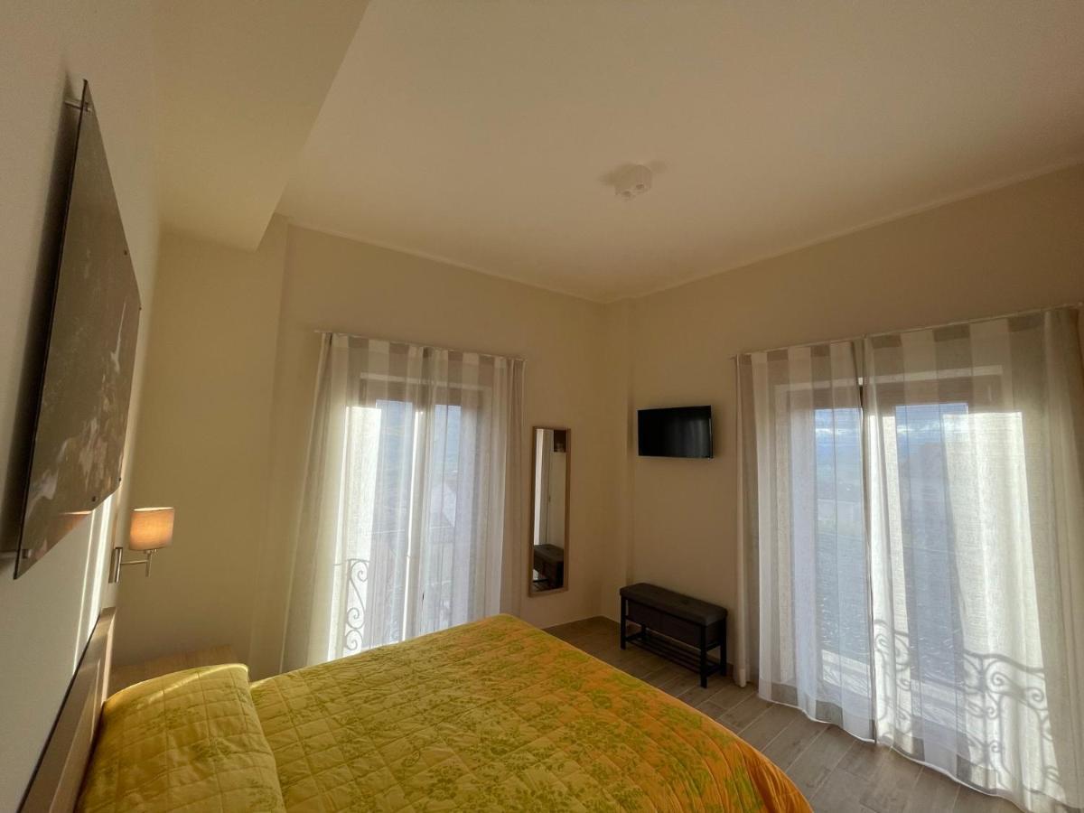 Casanto' Apartment San Demetrio ne' Vestini Luaran gambar