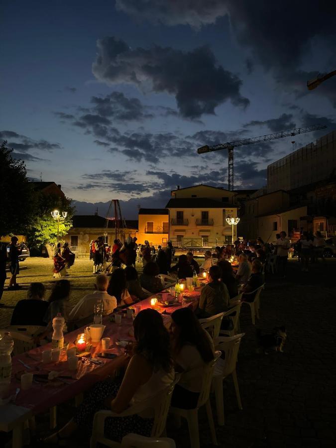 Casanto' Apartment San Demetrio ne' Vestini Luaran gambar
