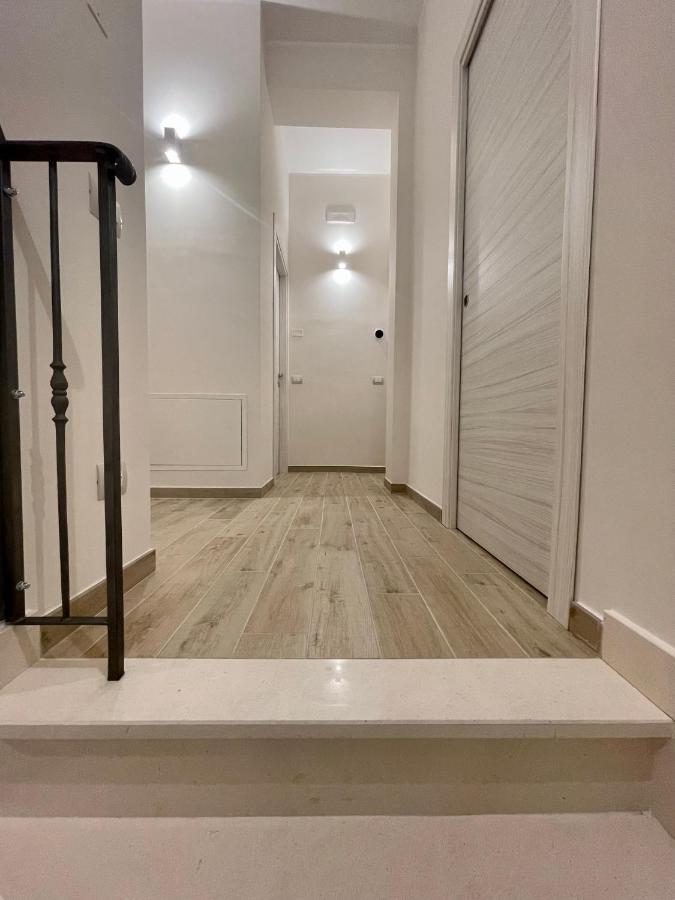 Casanto' Apartment San Demetrio ne' Vestini Luaran gambar
