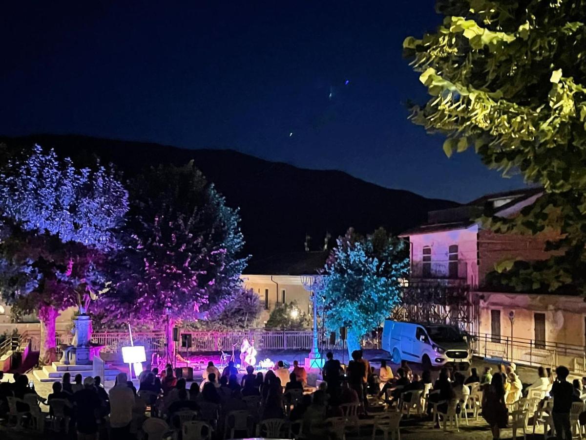 Casanto' Apartment San Demetrio ne' Vestini Luaran gambar