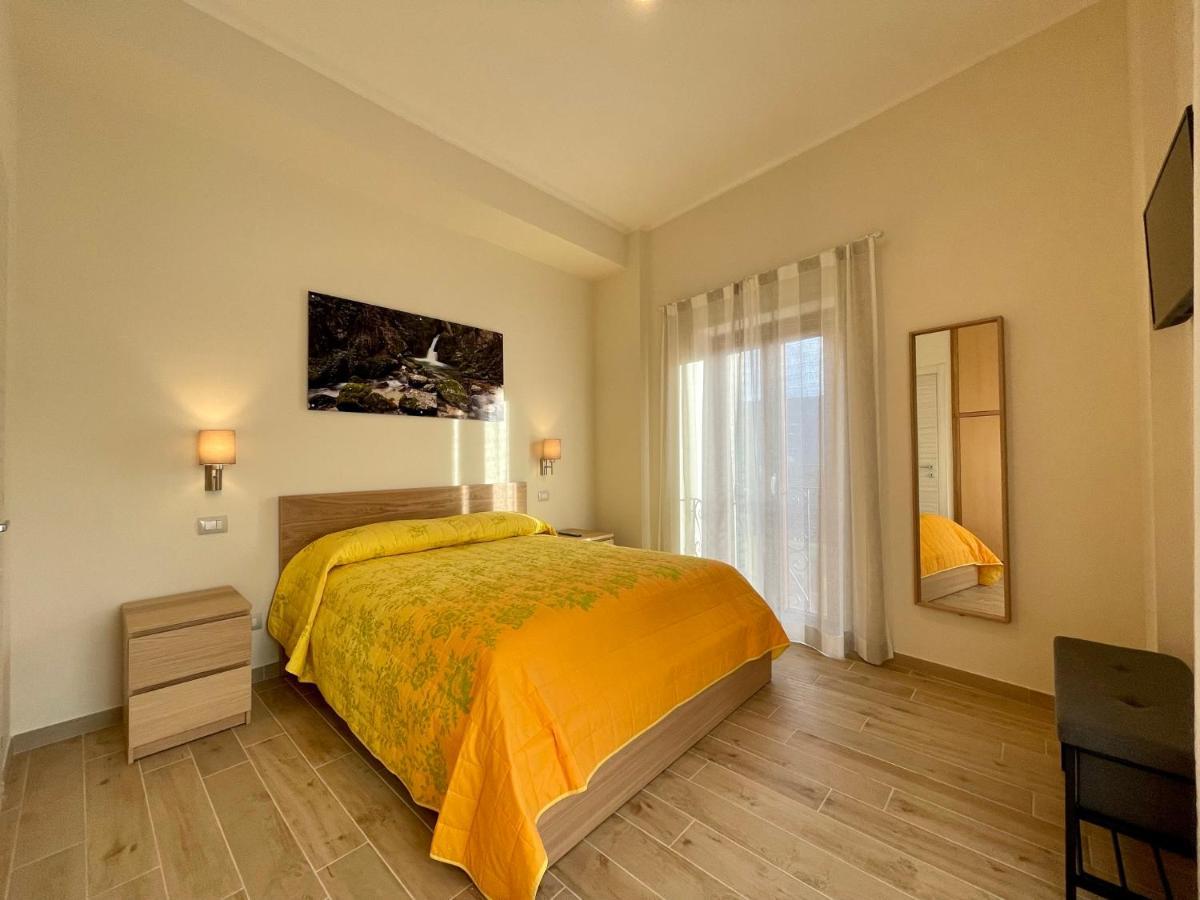 Casanto' Apartment San Demetrio ne' Vestini Luaran gambar