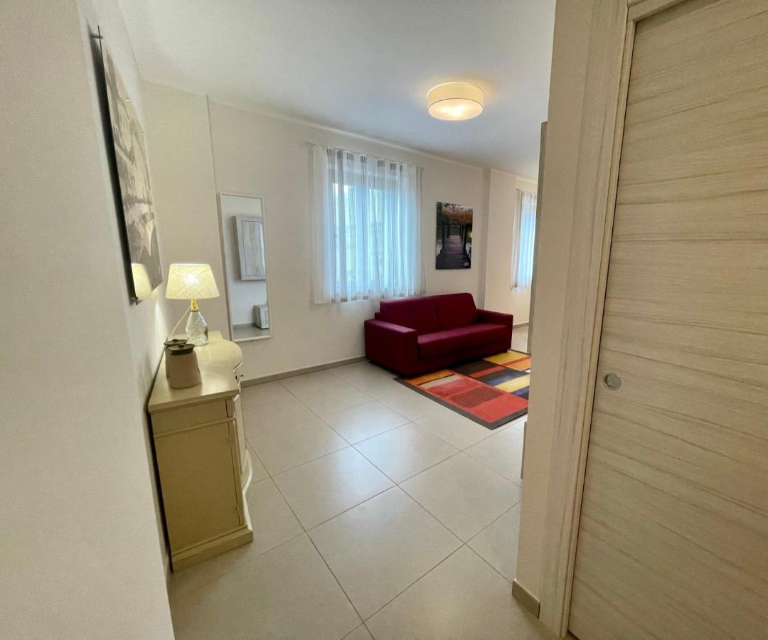 Casanto' Apartment San Demetrio ne' Vestini Luaran gambar