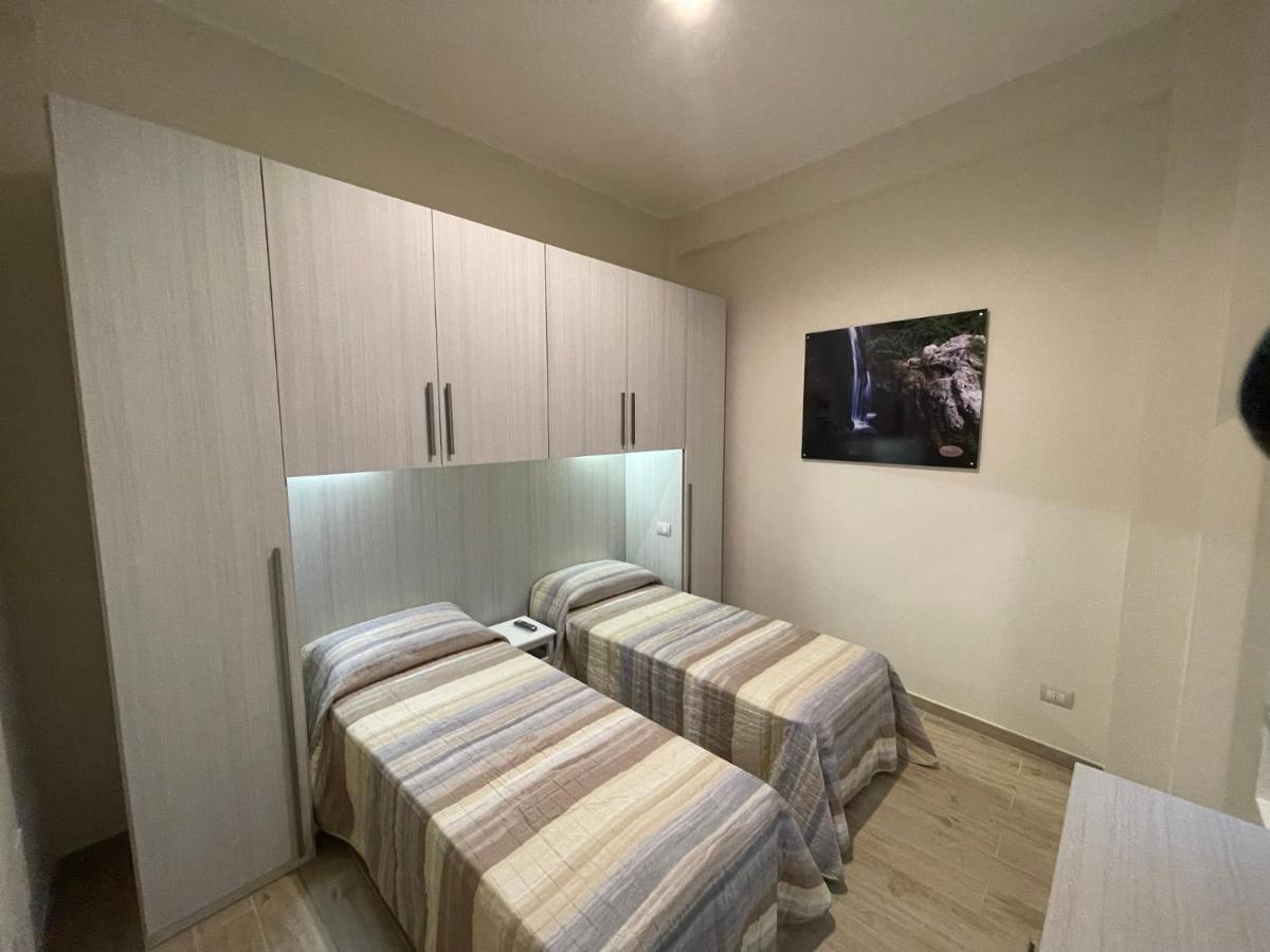 Casanto' Apartment San Demetrio ne' Vestini Luaran gambar
