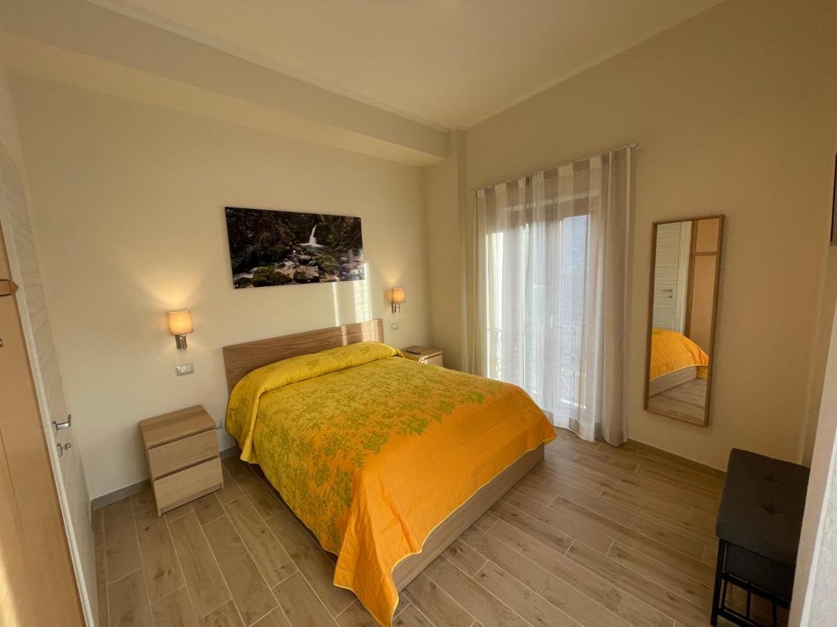 Casanto' Apartment San Demetrio ne' Vestini Luaran gambar