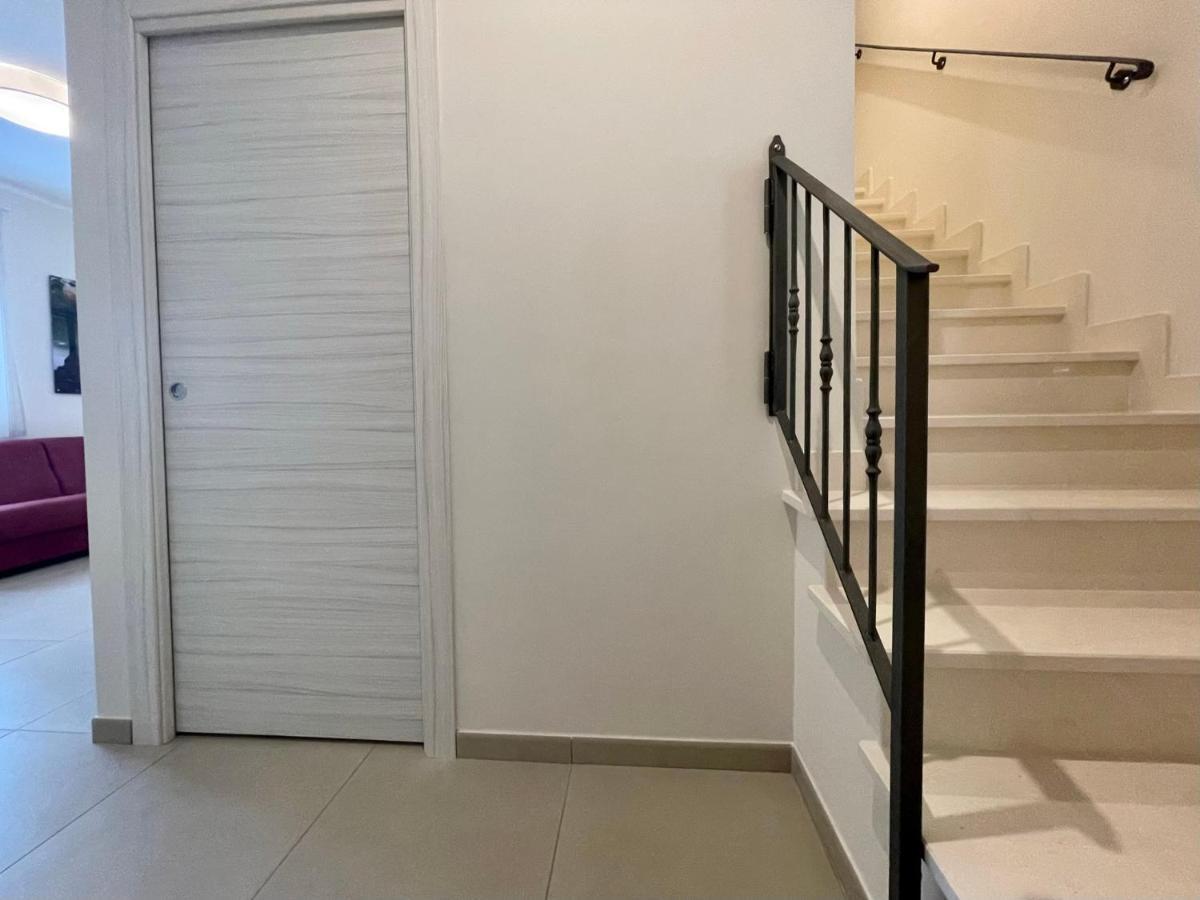 Casanto' Apartment San Demetrio ne' Vestini Luaran gambar