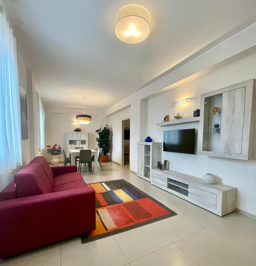 Casanto' Apartment San Demetrio ne' Vestini Luaran gambar