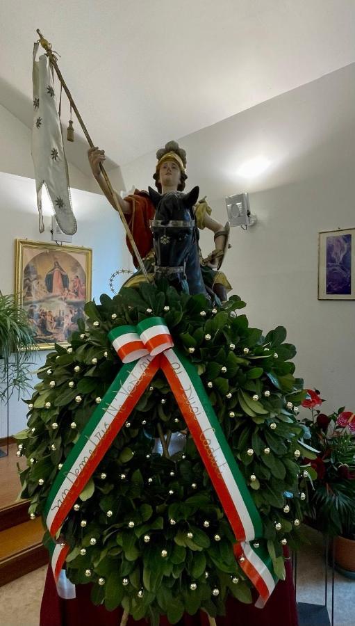 Casanto' Apartment San Demetrio ne' Vestini Luaran gambar